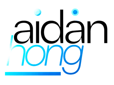 Aidan Hong